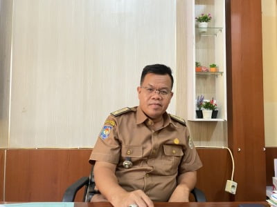 Dispora Provinsi Bengkulu Adakan Kegiatan Pemilihan Calon Atlet