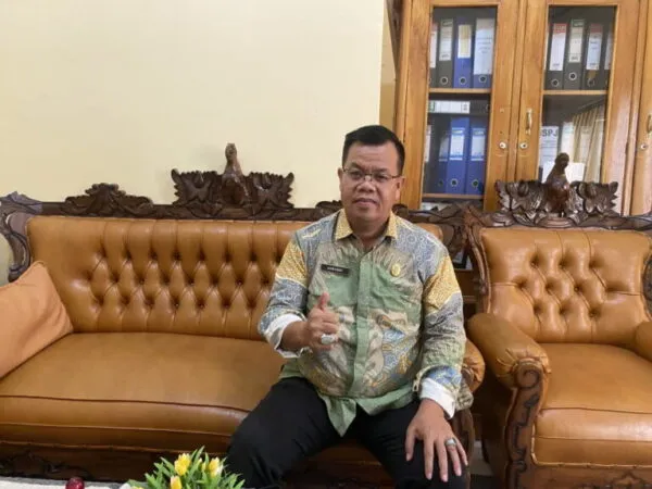 Dispora Bengkulu Bakal Lebih Selektif dalam Memilih Cabor untuk Dipertandingkan