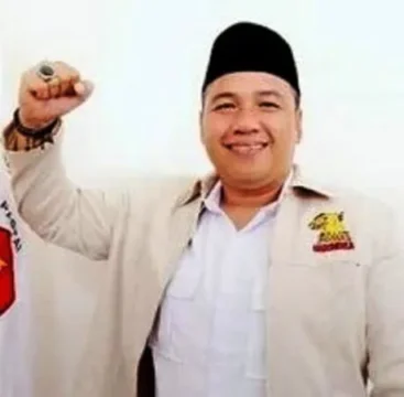 Waka II DPRD Bengkulu Utara Tanggapi Soal Permintaan PPDI Waka II DPRD Bengkulu Utara Tanggapi Soal Permintaan PPDI