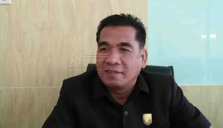 Akhir Anggaran, DPRD Bengkulu Ingatkan Pemerintah Tidak Tambah Hutang