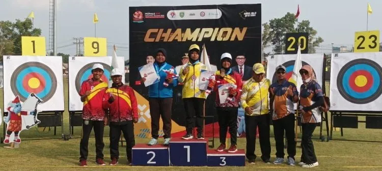 Kadispora Ika Joni: Perlu Banyak Pertandingan untuk Tingkatkan Prestasi