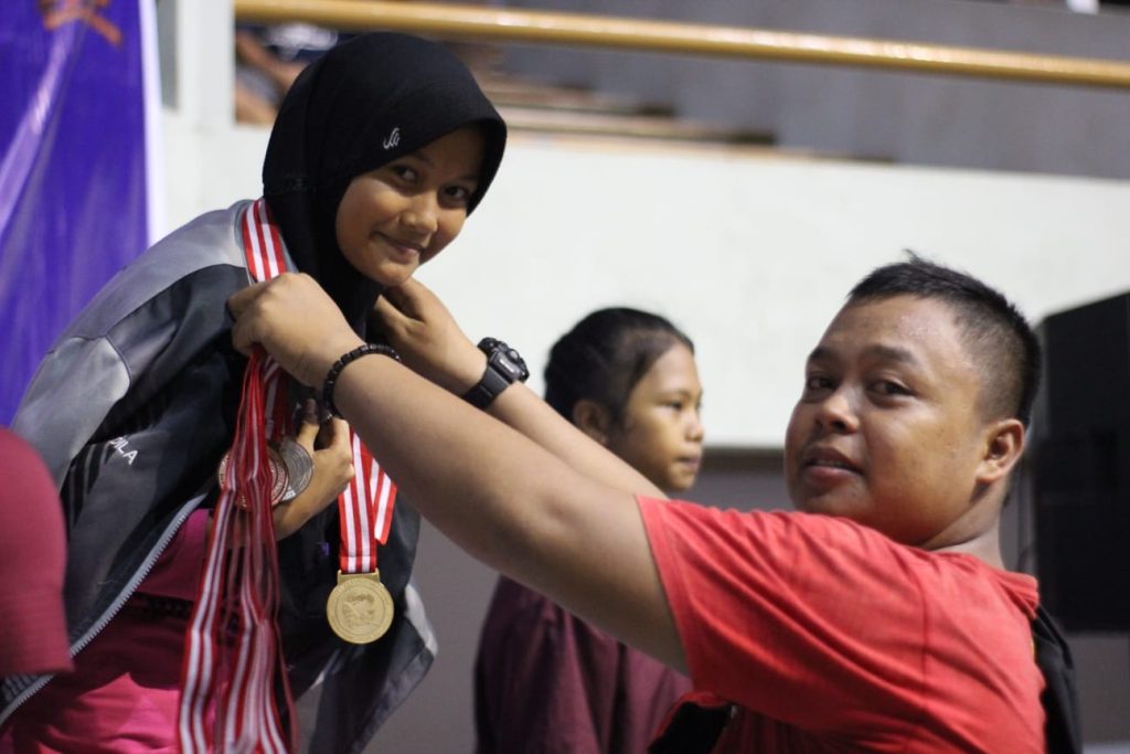 Perlu Ada Kolaborasi Ide untuk Meningkatkan Olahraga di Provinsi Bengkulu