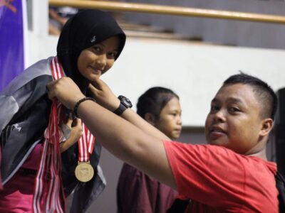 Perlu Ada Kolaborasi Ide untuk Meningkatkan Olahraga di Provinsi Bengkulu