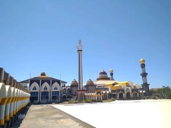 Waka I DPRD Ingatkan Masyarakat Jangan Lalai di Bulan Ramadhan Waka I DPRD Ingatkan Masyarakat Jangan Lalai di Bulan Ramadhan