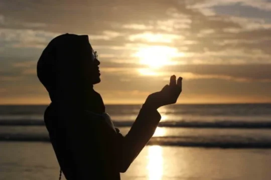 Sefty Yuslinah Ajak Masyarakat Manfaatkan Ramadhan untuk Introspeksi