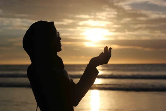 Sefty Yuslinah Ajak Masyarakat Manfaatkan Ramadhan untuk Introspeksi Sefty Yuslinah Ajak Masyarakat Manfaatkan Ramadhan untuk Introspeksi