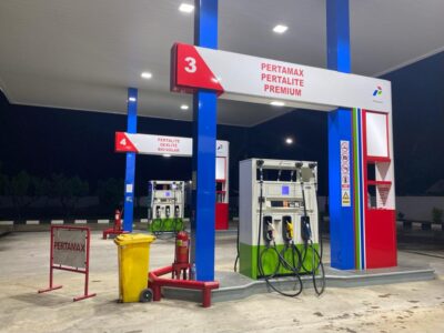 Dempo Minta Pertamina Pastikan Stok BBM Selama Ramadhan