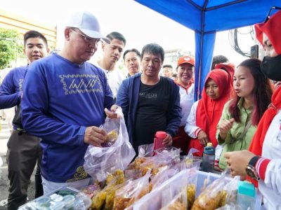 DPRD Minta Syarat Pengajuan Dana KUR Dipermudah