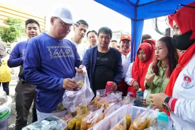 DPRD Minta Syarat Pengajuan Dana KUR Dipermudah DPRD Minta Syarat Pengajuan Dana KUR Dipermudah