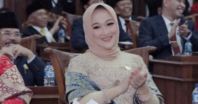 Dewan Ajak Generasi Muda Aktif Wujudkan Kemajuan Bangsa