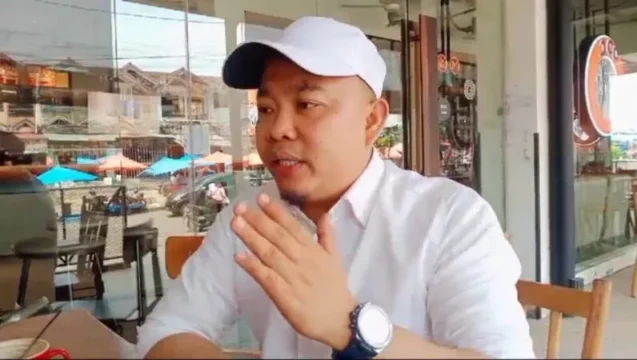 Dewan Desak Pemerintah Buat Regulasi yang Menyentuh Kebutuhan Rakyat Dewan Desak Pemerintah Buat Regulasi yang Menyentuh Kebutuhan Rakyat
