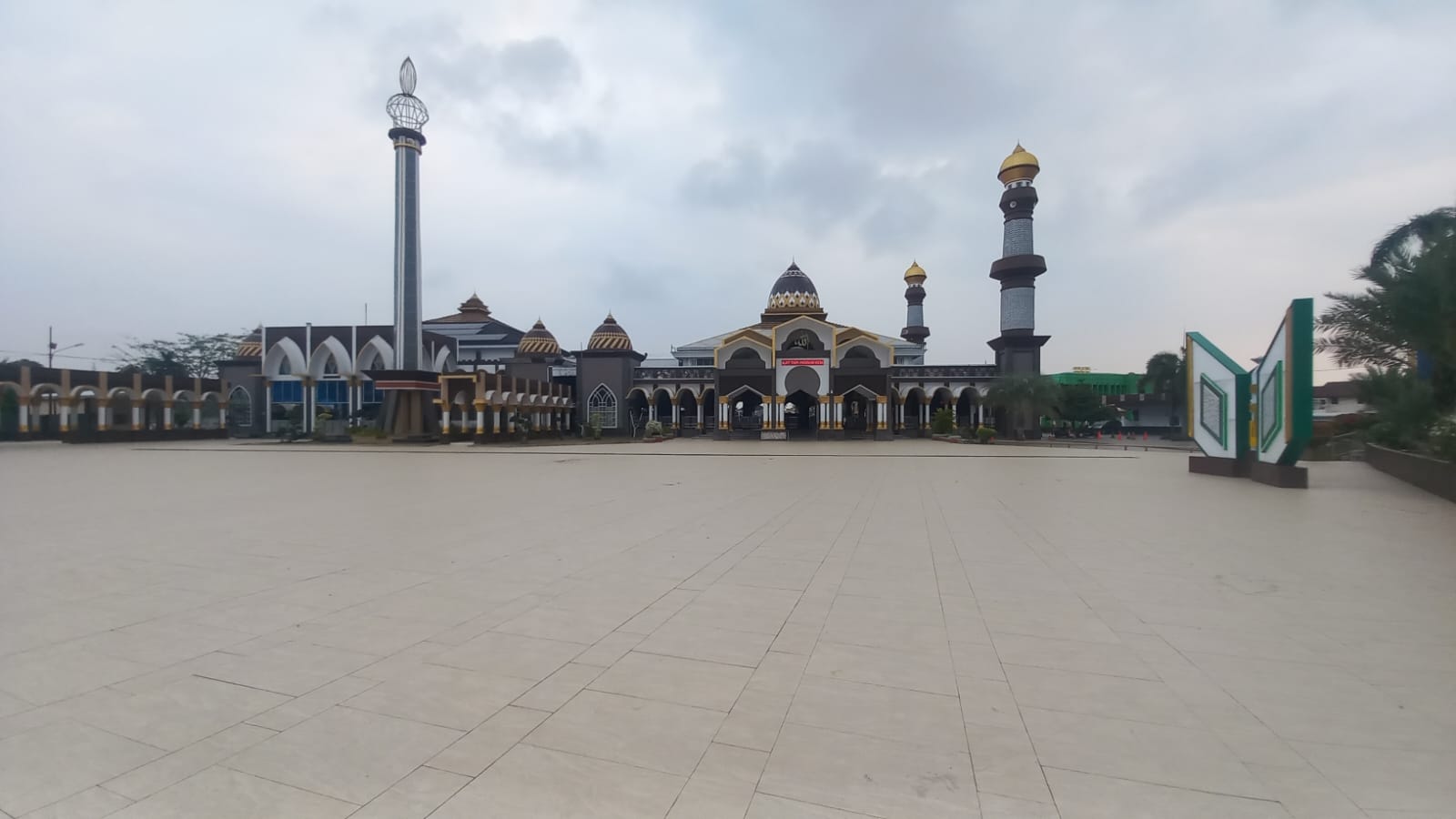 Masjid Raya Provinsi Bengkulu