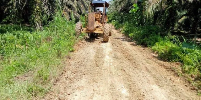 DPRD Pastikan Akan Mengawasi Pembangunan Daerah