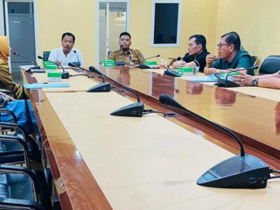 Bapemperda DPRD Provinsi Bengkulu Pelajari Perda Pondok Pesantren di NTB