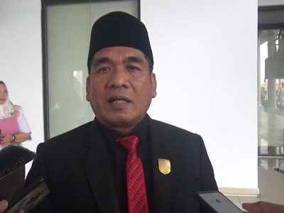 Silpa Rp68 Miliar, DPRD Provinsi Bengkulu Soroti Kendala Realisasi Dana Gaji untuk P3K
