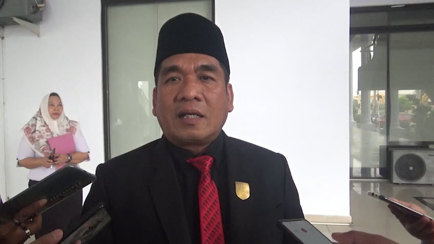 Silpa Rp68 Miliar, DPRD Provinsi Bengkulu Soroti Kendala Realisasi Dana Gaji untuk P3K