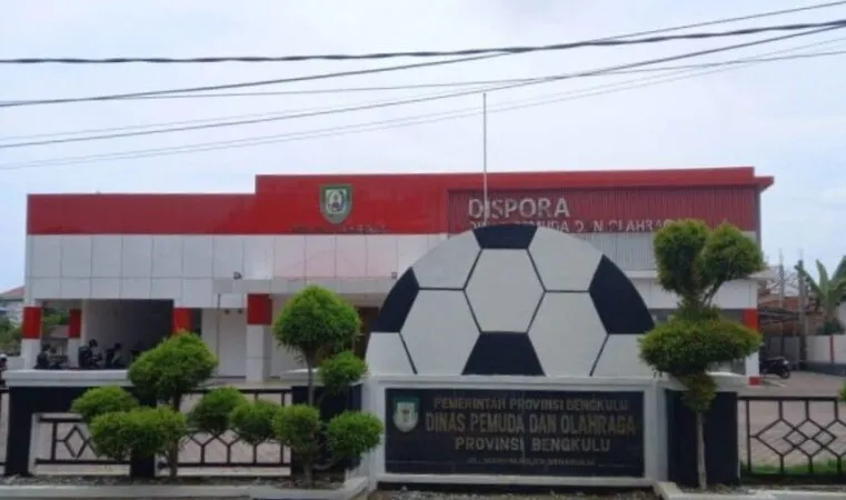 Dispora Provinsi Bengkulu Buka Seleksi PPLP, Buruan Daftar!!