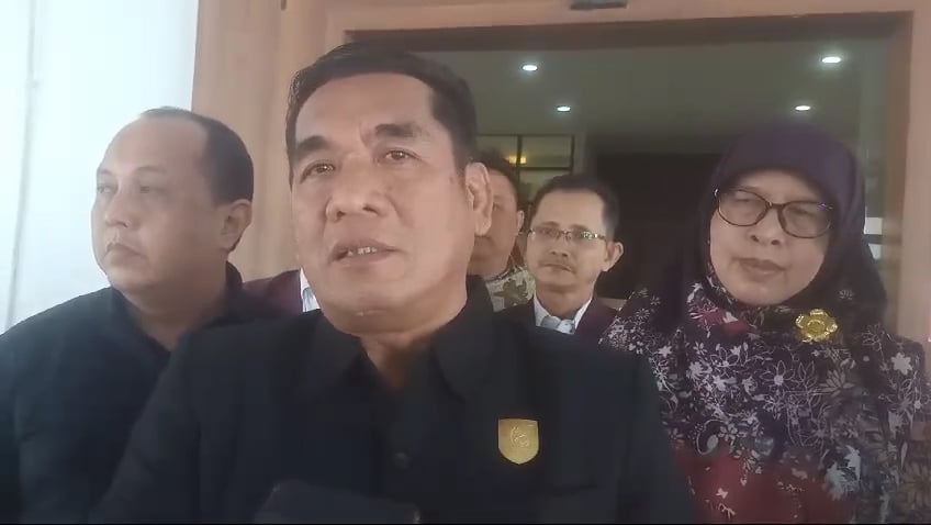 DPRD Akan Panggil Pansel Direktur RSUD M. Yunus Terkait Kejanggalan Proses Seleksi