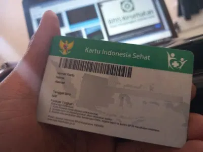 DPRD Bengkulu Usulkan Penyederhanaan Pengaktifan BPJS Kesehatan