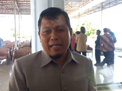 DPRD Akui Bengkulu Belum Ramah Disabilitas, Raperda Dikebut