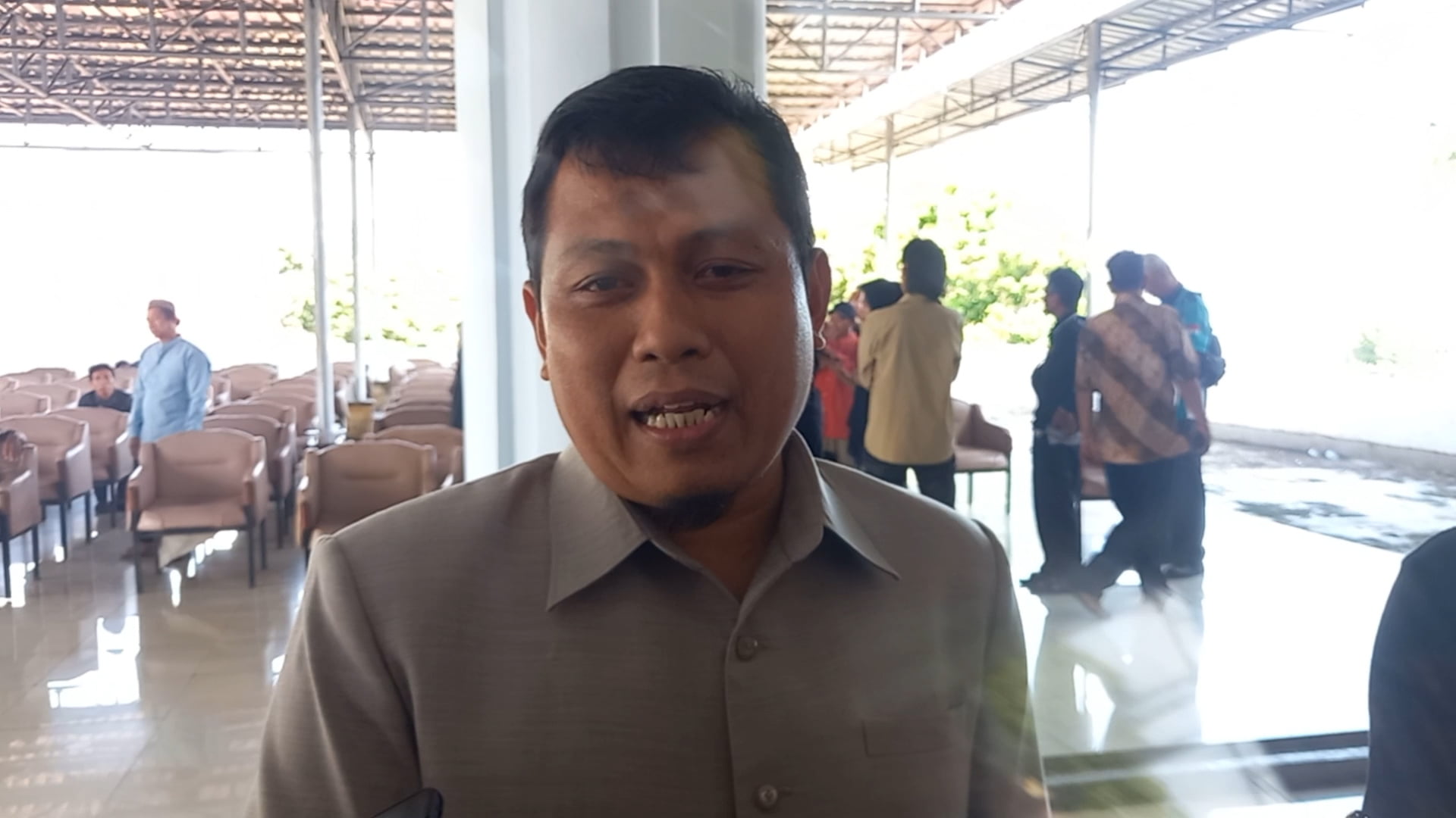 Anggota DPRD Provinsi Bengkulu, Sujono