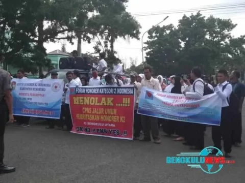 Sumardi: Guru Honorer Layak Dapat Bansos Lebih dari Korban Judi Online