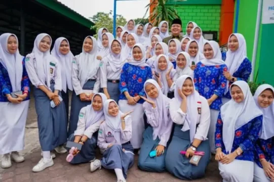 Komisi IV DPRD Provinsi Bengkulu Mendorong Transparansi dalam PPDB 2024-2025