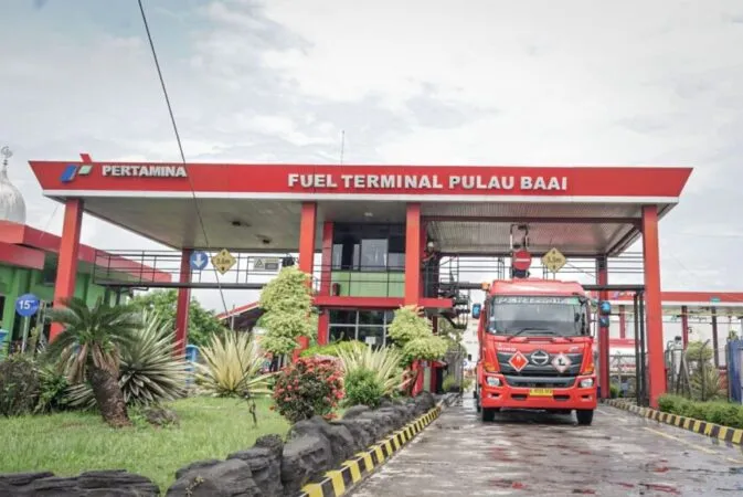 Ketua Komisi III: Masalah BBM Jangan Hambat Ekonomi Masyarakat