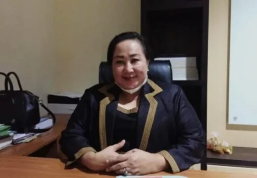 Rapat Paripurna Ke-10, Srie Rejeki Ditunjuk jadi Ketua Pansus RPJPD