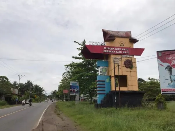 Bengkulu Tengah Dipilih Sebagai Basis Pertukaran Pemuda Antar Provinsi