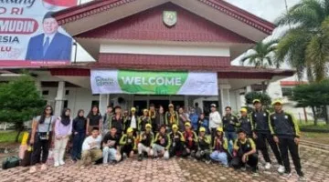 Atlet Pra Popnas Bengkulu Bawa Tiga Medali Emas