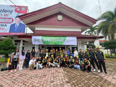 Atlet Pra Popnas Bengkulu Bawa Tiga Medali Emas